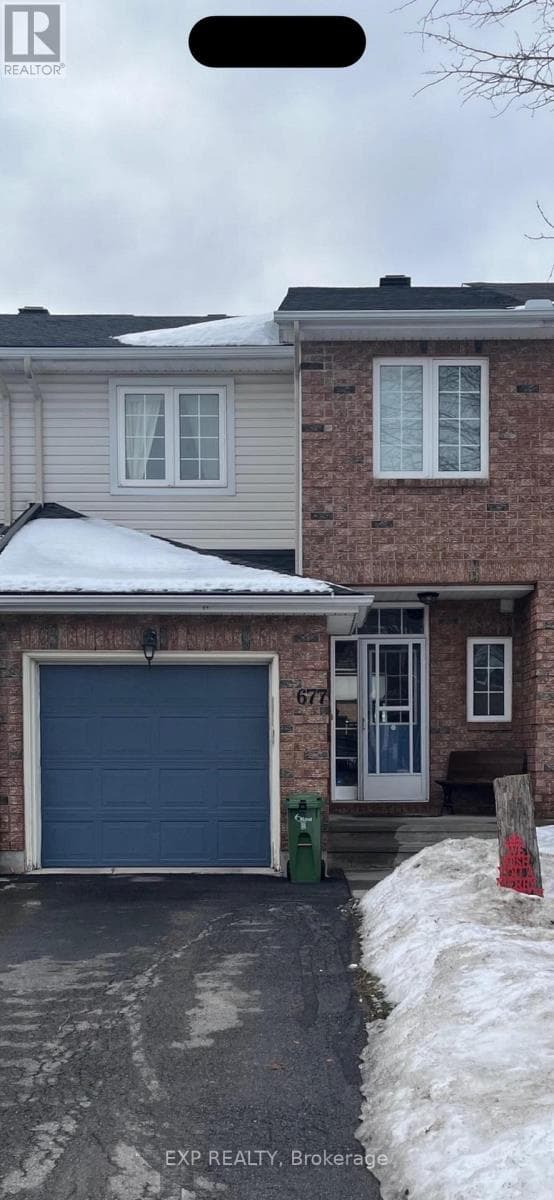677 WILDSHORE CRESCENT — Ottawa, Ontario - Main photo