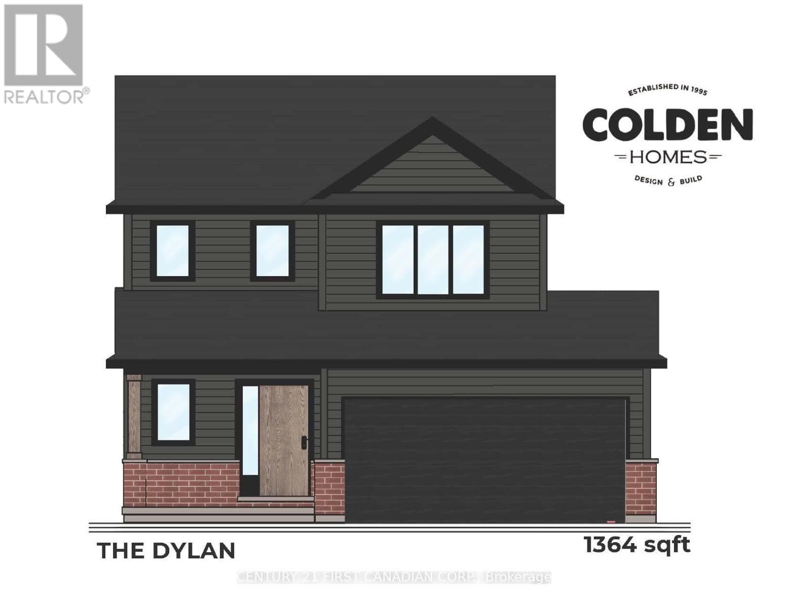 44 POSTMA CRESCENT — North Middlesex (Ailsa Craig), Ontario - Main photo