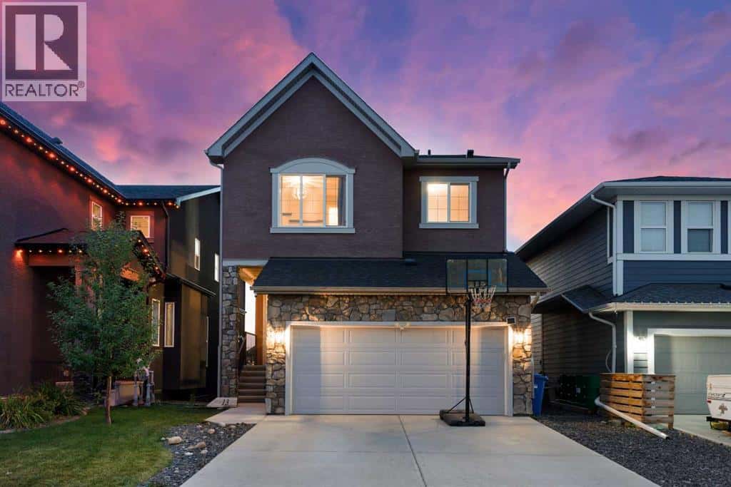 13 Cranbrook Cove SE — Calgary, Alberta - Photo 2 of 50