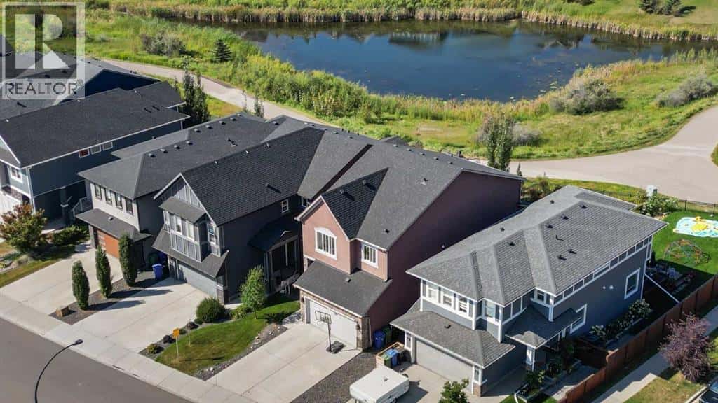 13 Cranbrook Cove SE — Calgary, Alberta - Photo 3 of 50