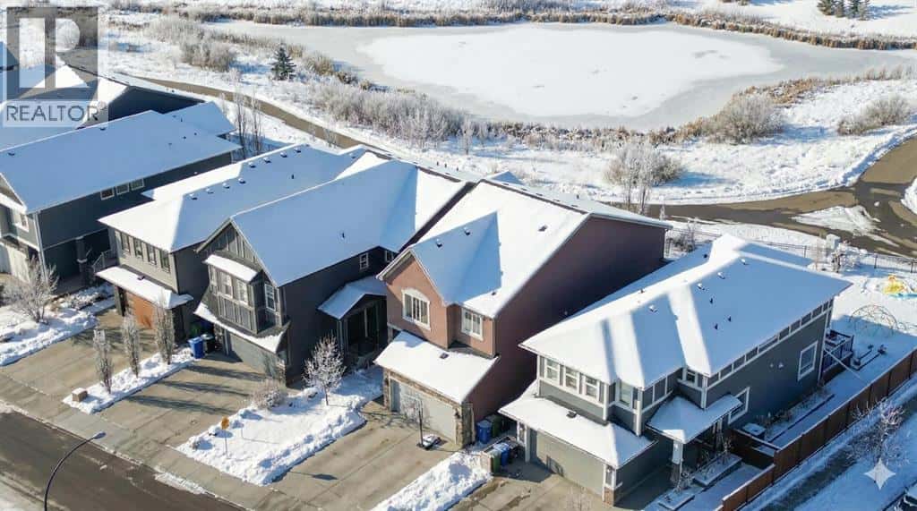 13 Cranbrook Cove SE — Calgary, Alberta - Photo 4 of 50