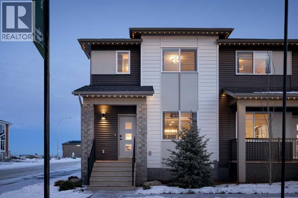 2110 Cornerstone Boulevard NE — Calgary, Alberta - Main photo