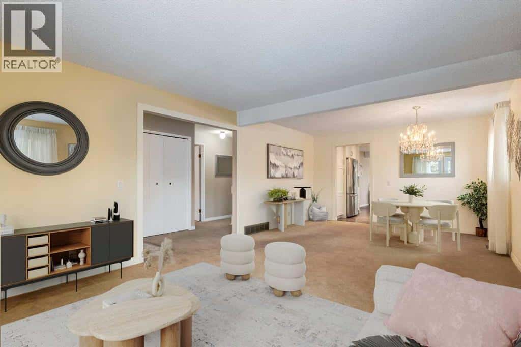 3 Hawkcliff Way NW — Calgary, Alberta - Photo 5 of 46