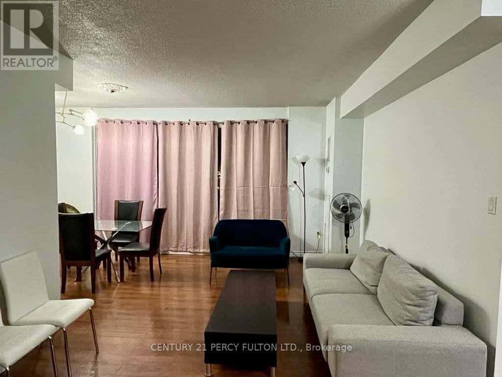 1712 - 301 PRUDENTIAL DRIVE — Toronto (Dorset Park), Ontario - Photo 5 of 22