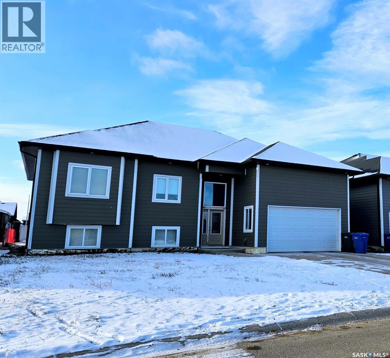 110 Ruckle ROAD — Carlyle, Saskatchewan - Main photo