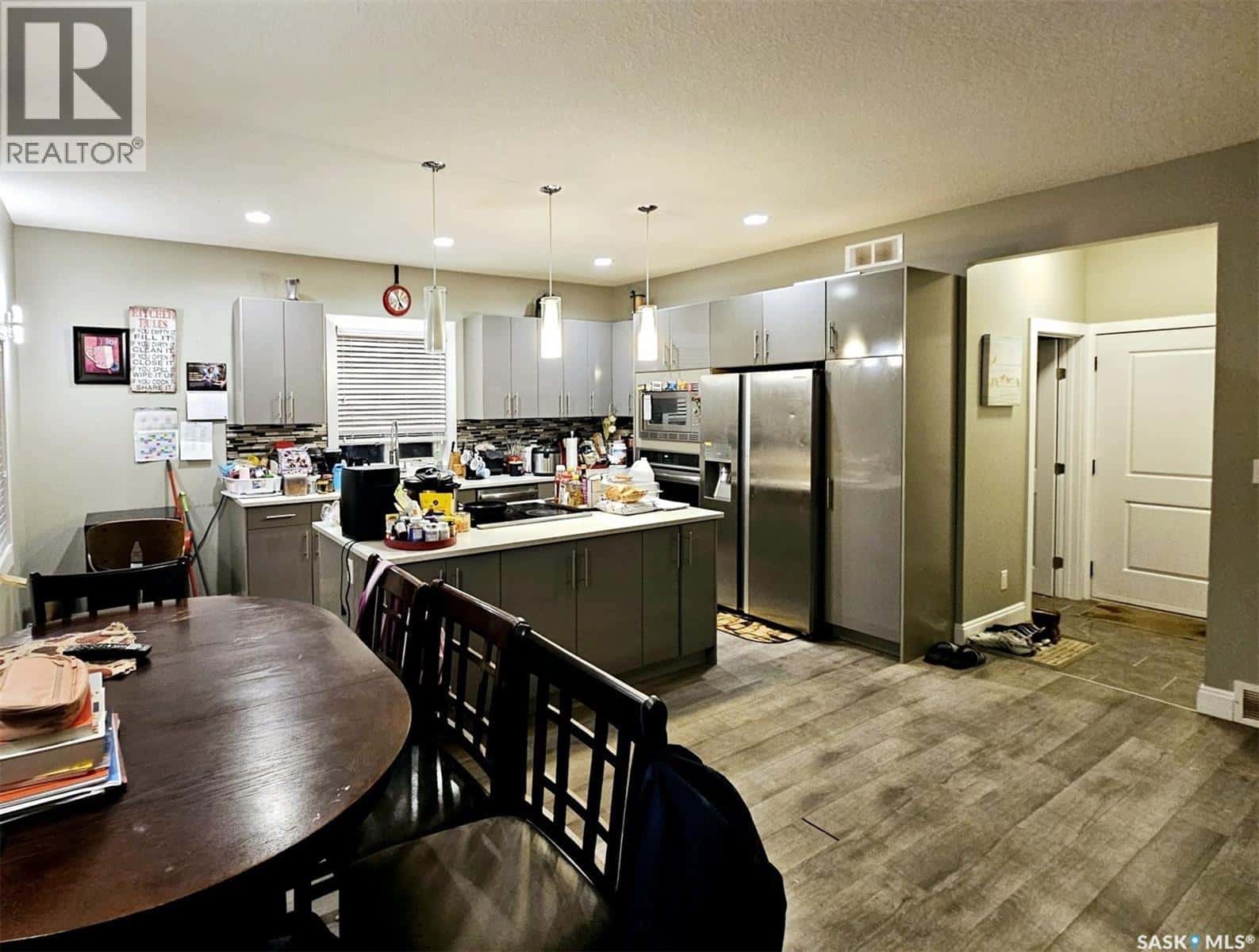 110 Ruckle ROAD — Carlyle, Saskatchewan - Photo 4 of 16