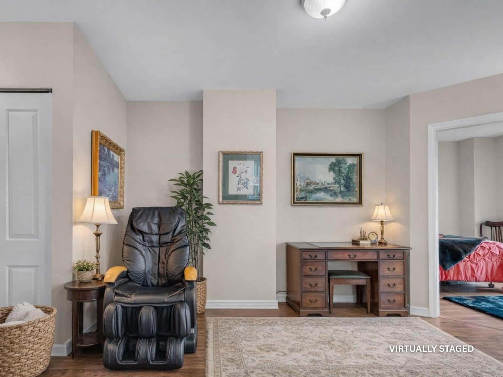 603 1550 MARTIN STREET — White Rock, British Columbia - Photo 5 of 17