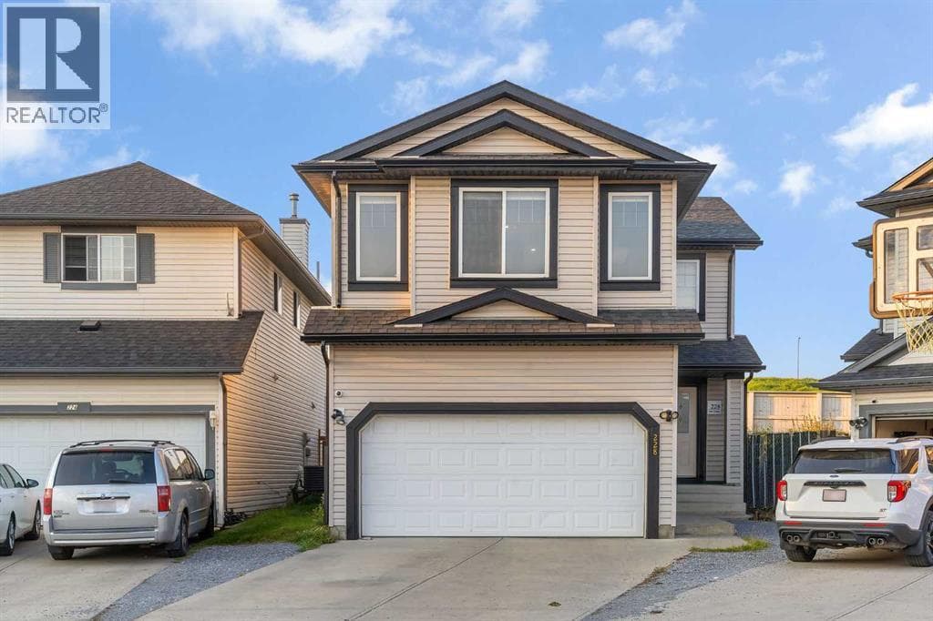 228 Covemeadow Court NE — Calgary, Alberta - Main photo