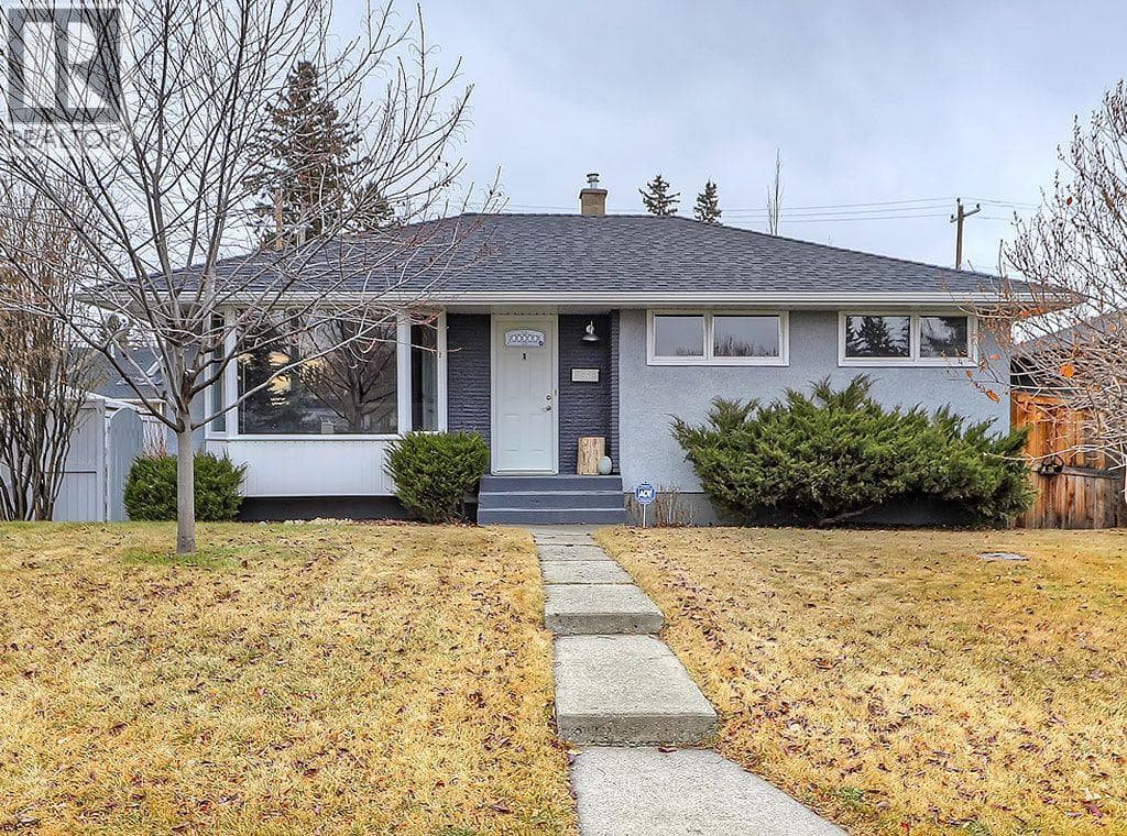 56 Glenpatrick Drive SW — Calgary, Alberta - Main photo