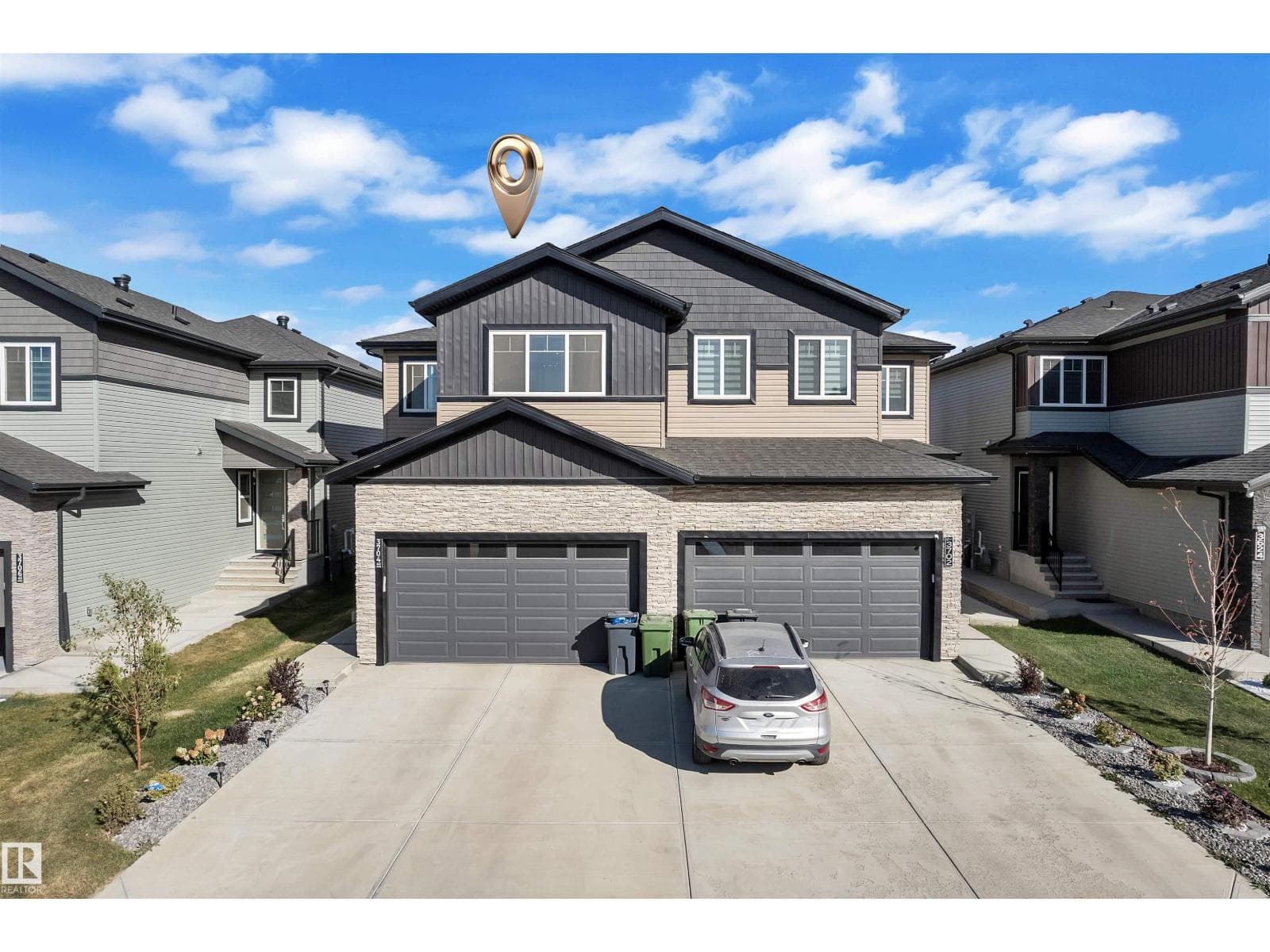 3704 41 AV — Beaumont, Alberta - Main photo
