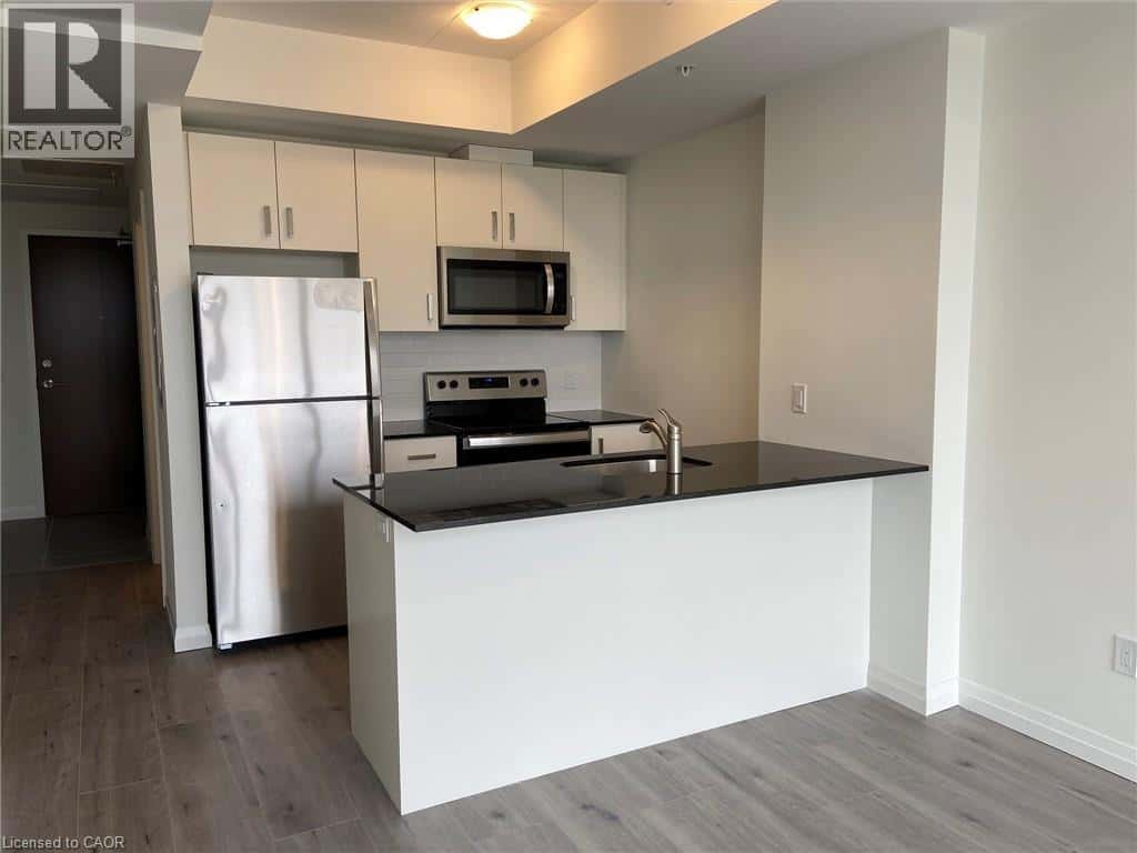 108 GARMENT Street Unit# 1110 — Kitchener, Ontario - Photo 2 of 14