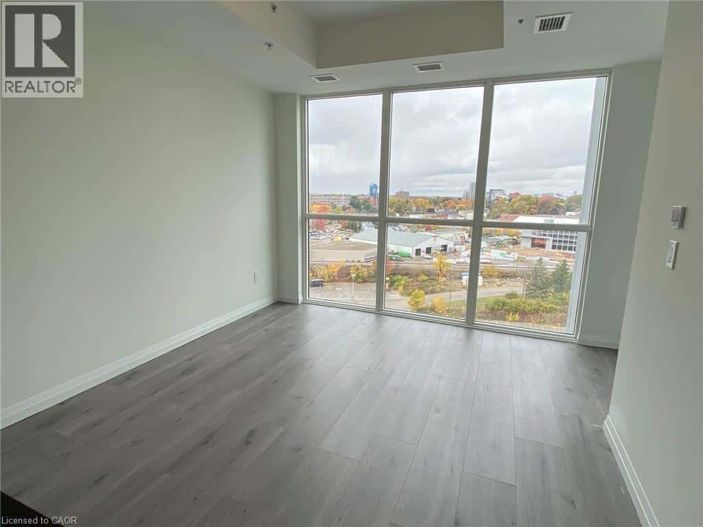 108 GARMENT Street Unit# 1110 — Kitchener, Ontario - Photo 3 of 14