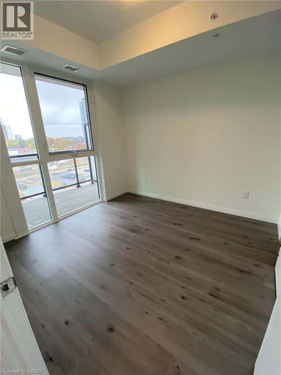 108 GARMENT Street Unit# 1110 — Kitchener, Ontario - Photo 4 of 14