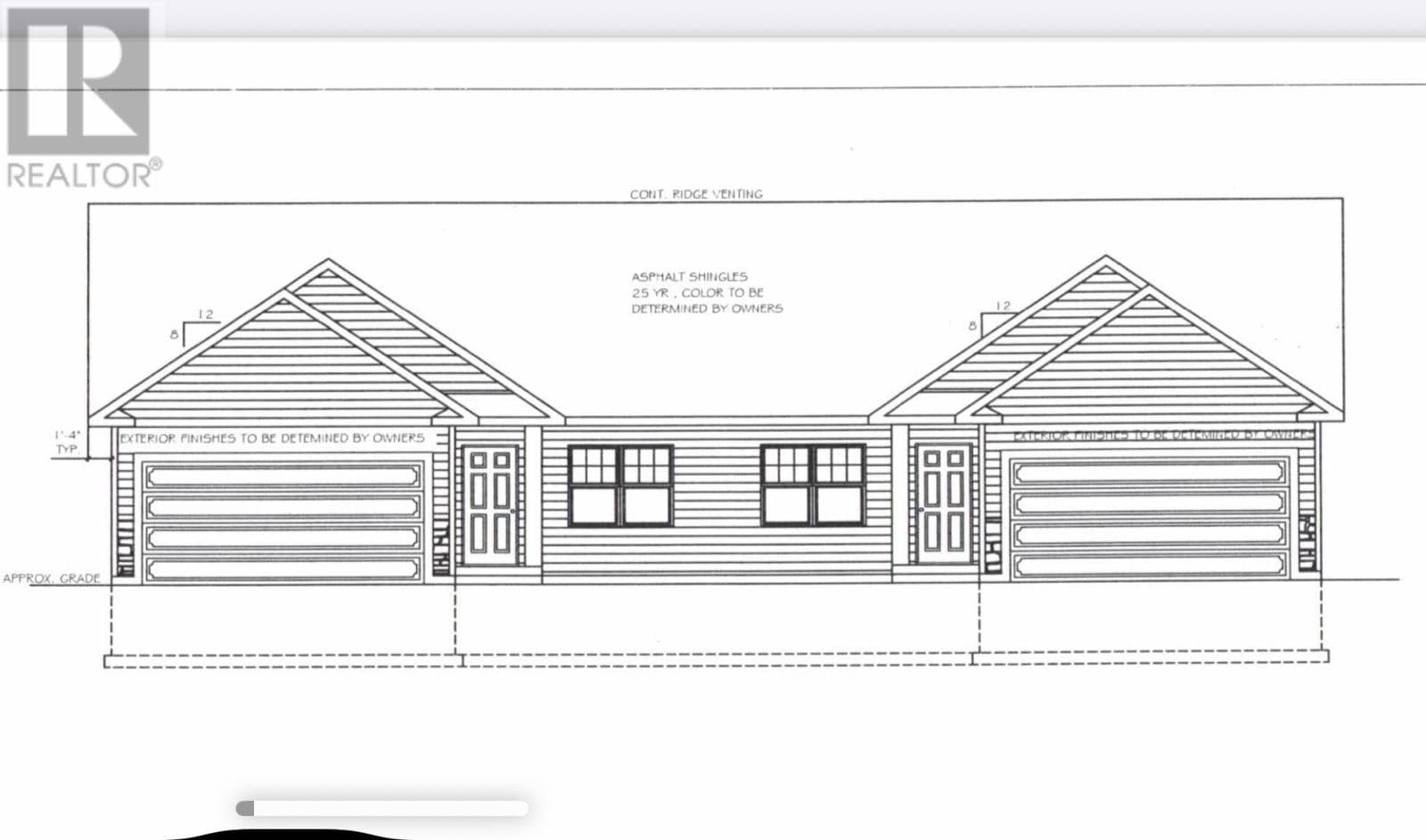 64 Autumn Lane — North Rustico, Prince Edward Island - Main photo