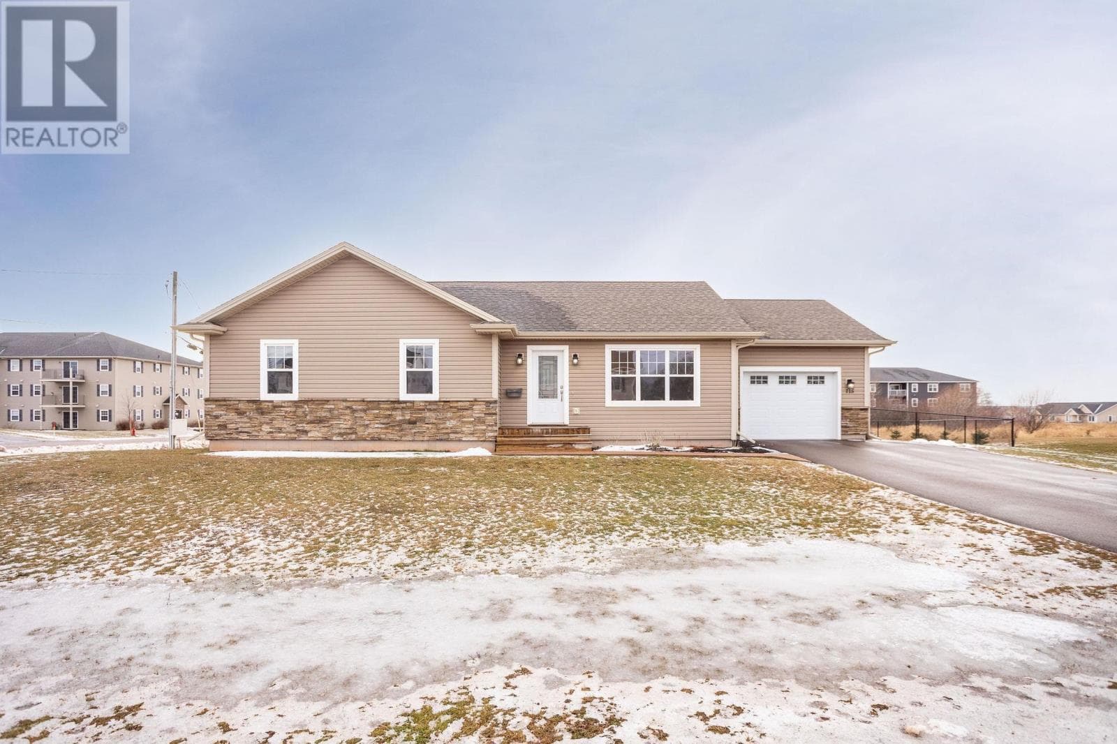 115 Squire Lane — Stratford, Prince Edward Island - Main photo