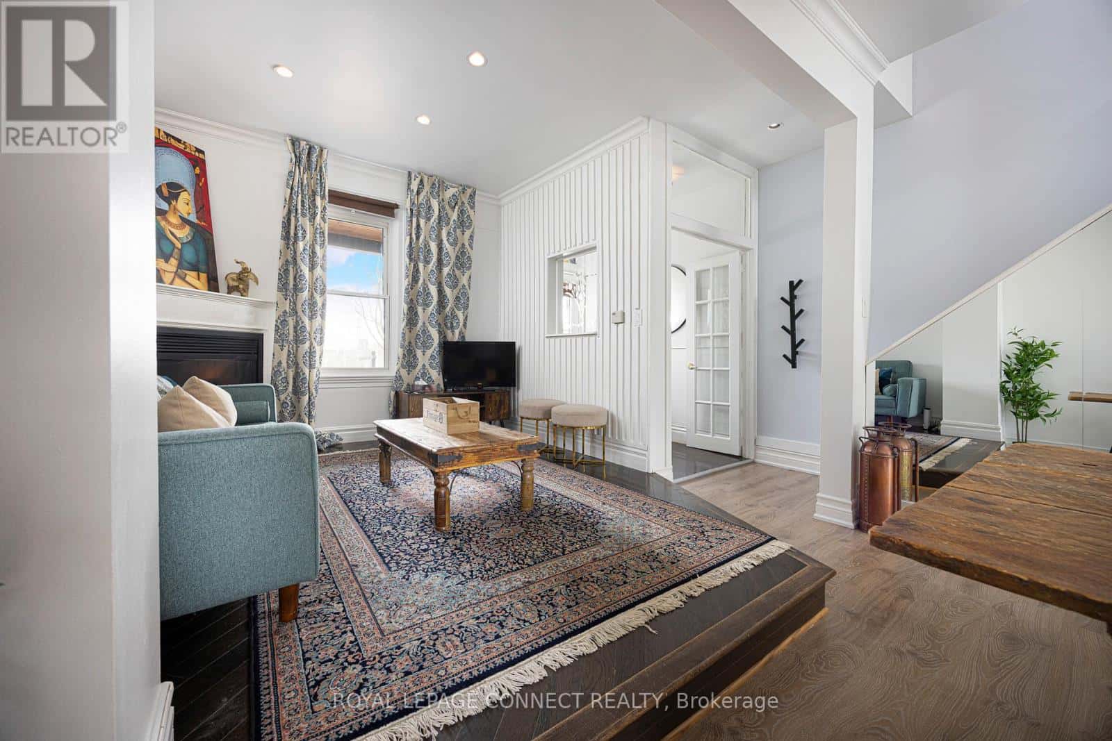 238 RIVER STREET — Toronto (Cabbagetown-South St. James Town), Ontario - Photo 2 of 42