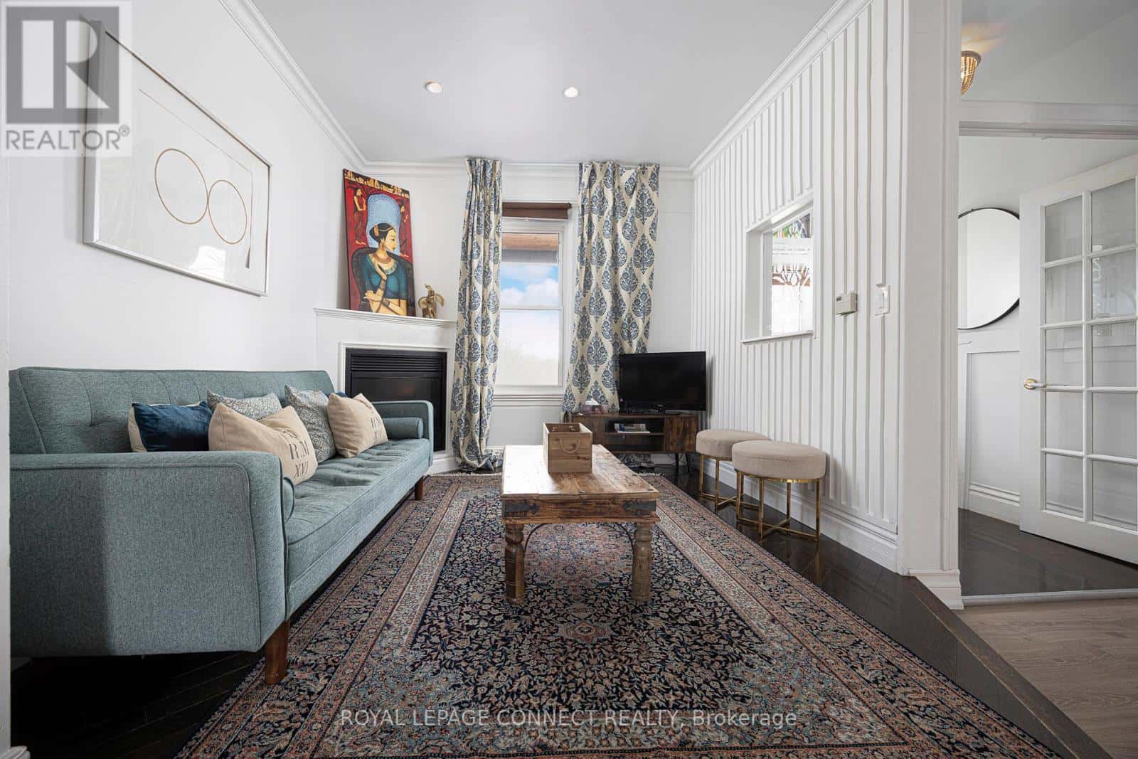 238 RIVER STREET — Toronto (Cabbagetown-South St. James Town), Ontario - Photo 3 of 42