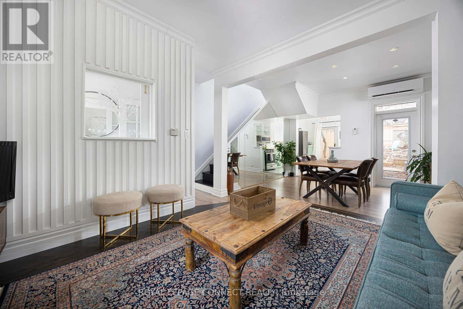 238 RIVER STREET — Toronto (Cabbagetown-South St. James Town), Ontario - Photo 4 of 42