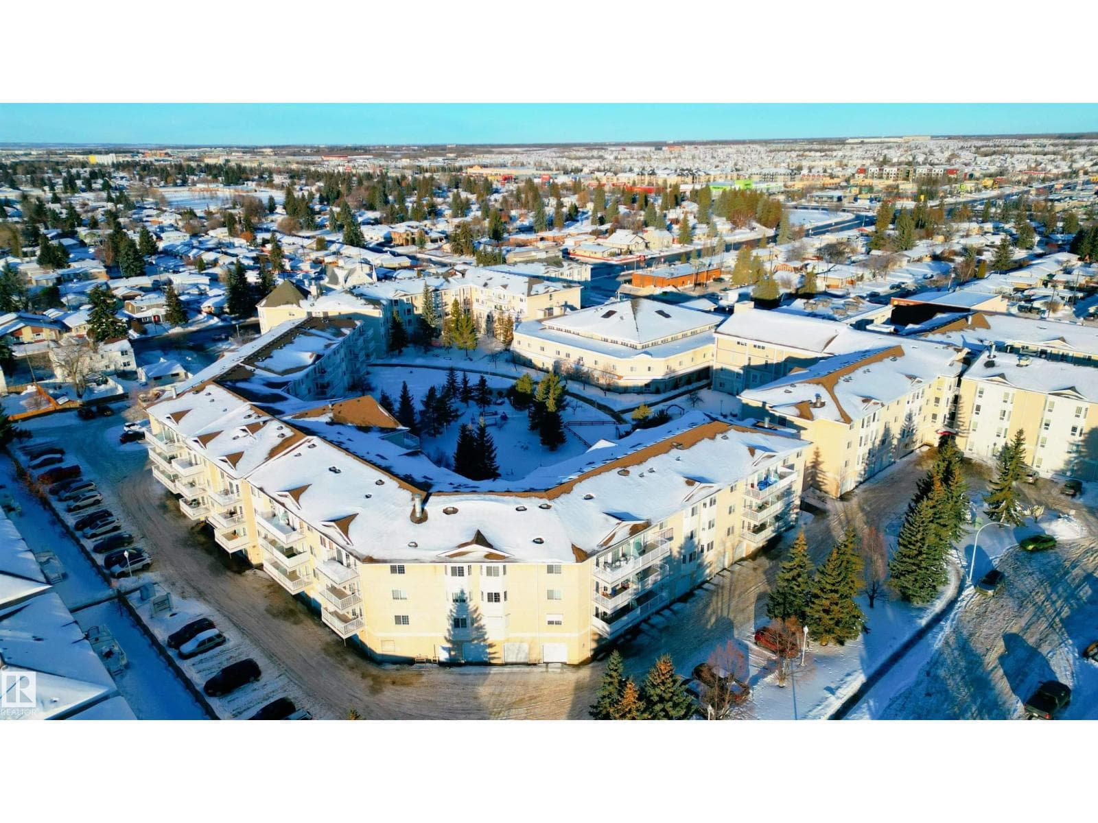 #454 13441 127 ST NW — Edmonton, Alberta - Main photo