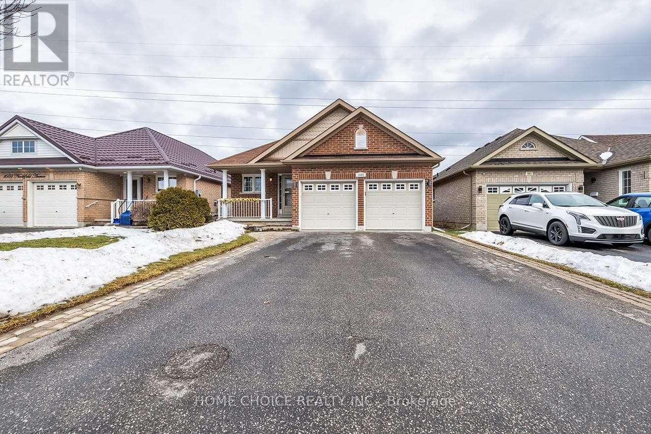 1665 NORTHFIELD AVENUE — Oshawa (Samac), Ontario - Main photo