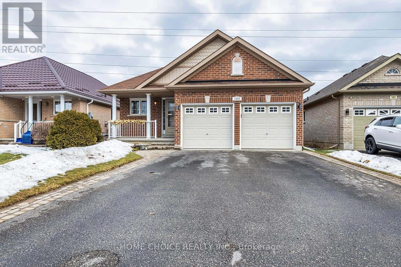 1665 NORTHFIELD AVENUE — Oshawa (Samac), Ontario - Photo 2 of 30