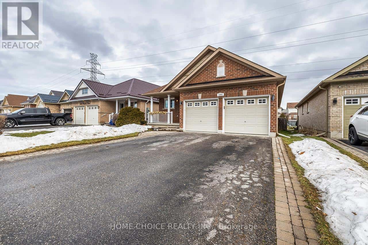 1665 NORTHFIELD AVENUE — Oshawa (Samac), Ontario - Photo 3 of 30