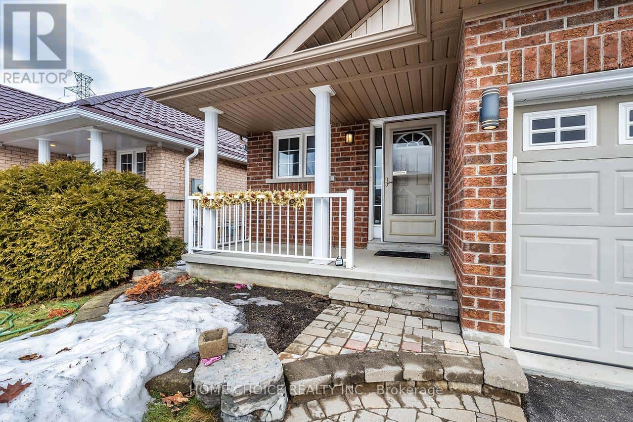 1665 NORTHFIELD AVENUE — Oshawa (Samac), Ontario - Photo 4 of 30