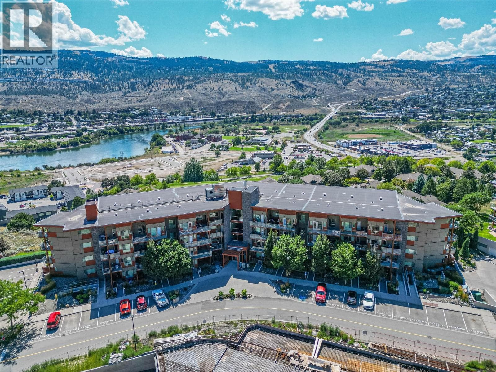 1040 TALASA Court Unit# 3312 — Kamloops, British Columbia - Main photo