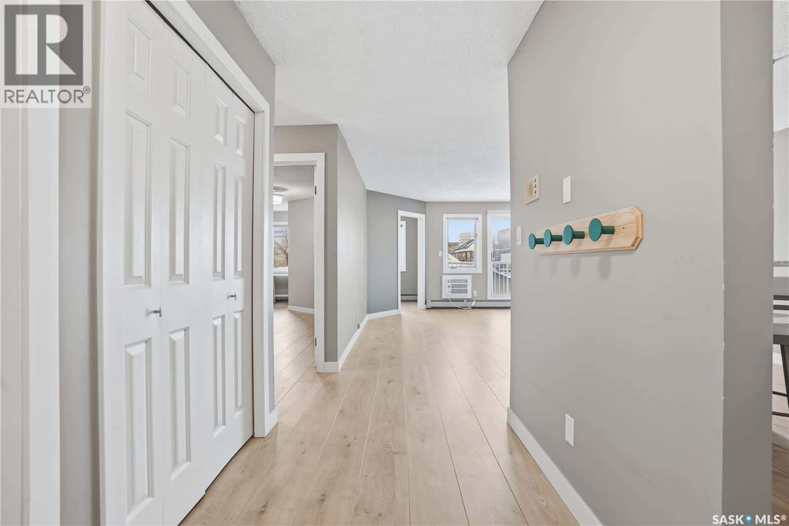 307 2275 McIntyre STREET — Regina, Saskatchewan - Photo 5 of 34