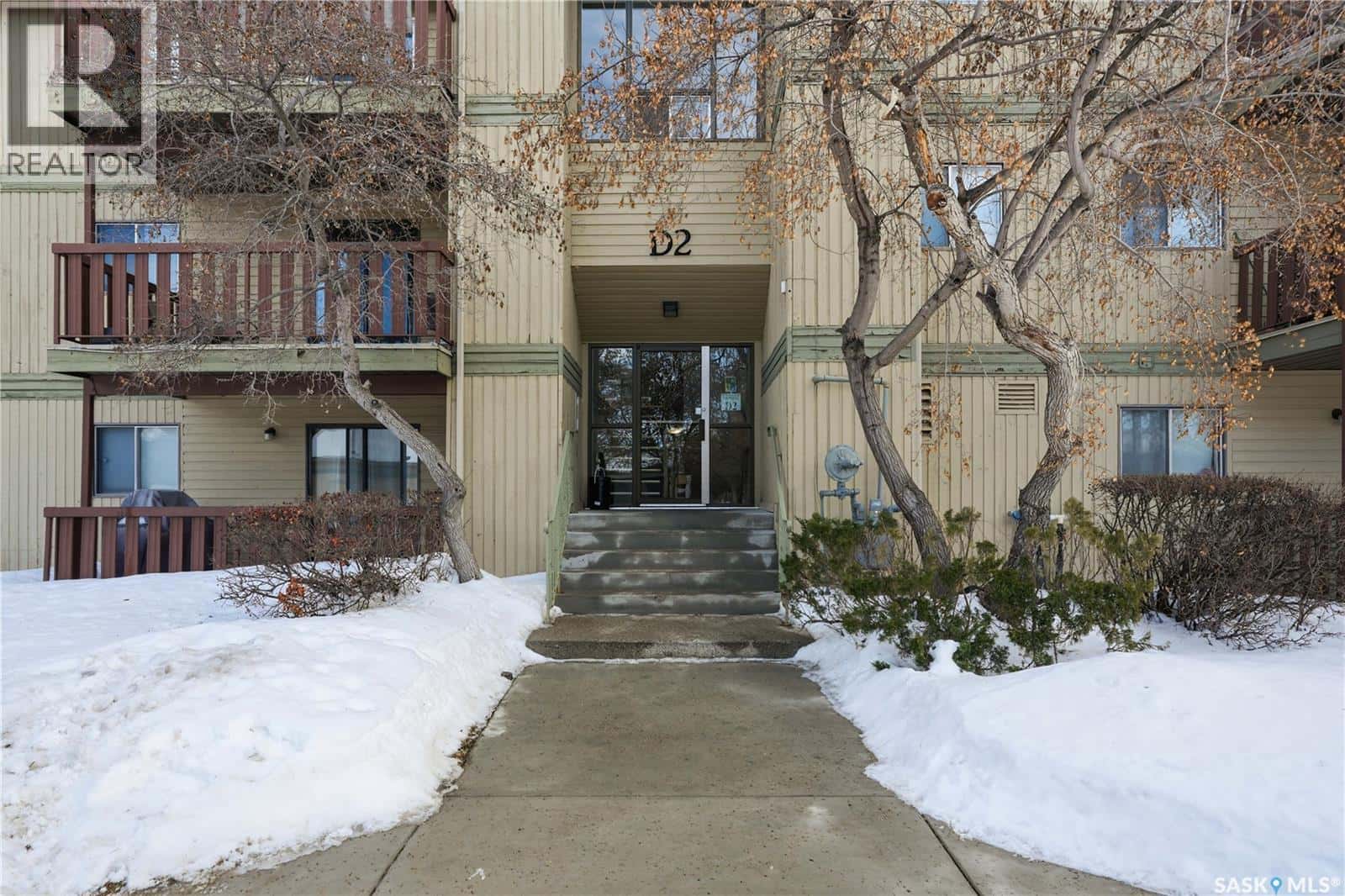 104D2 1121 McKercher DRIVE — Saskatoon, Saskatchewan - Photo 3 of 34