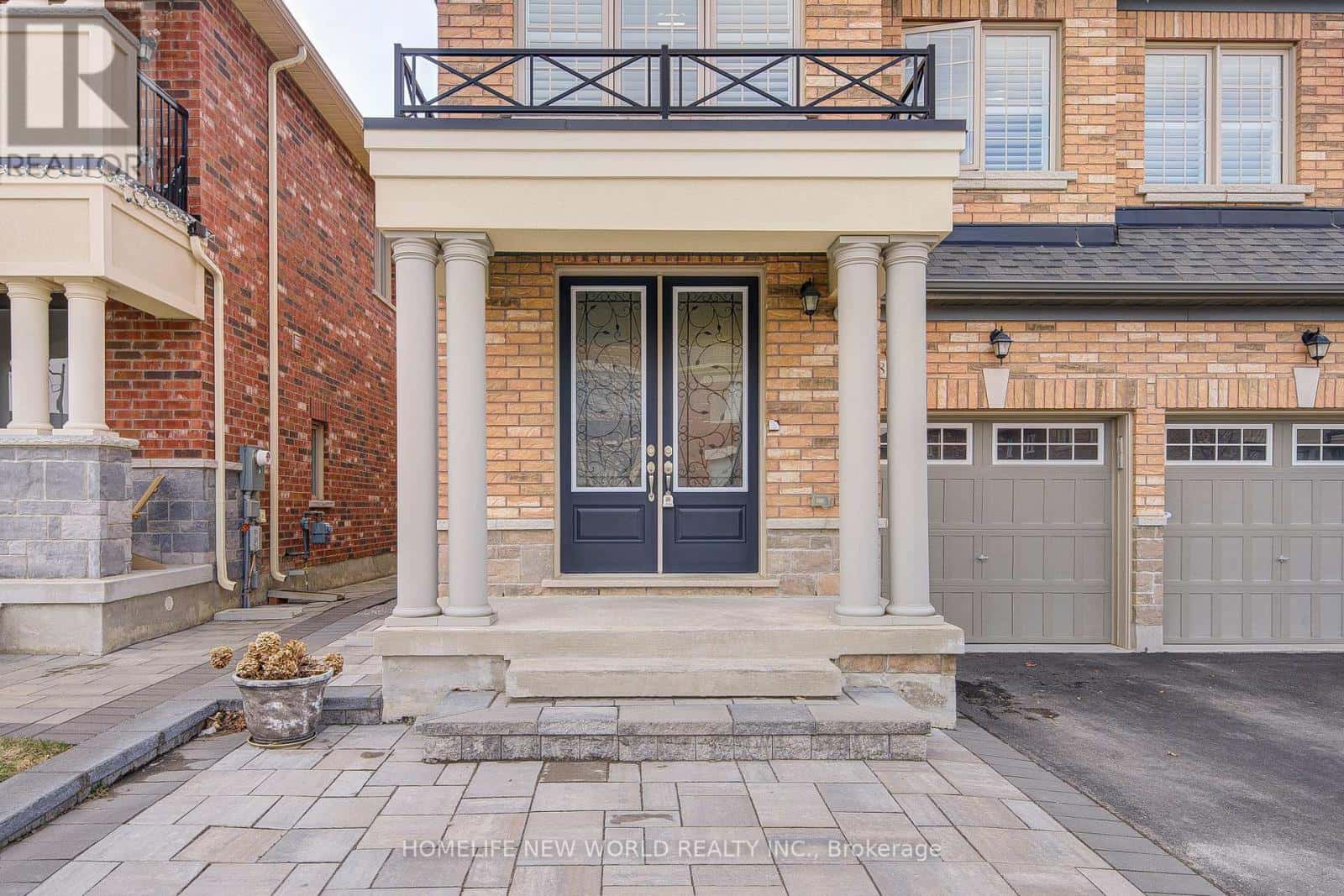 88 ROTH STREET — Aurora, Ontario - Photo 3 of 50