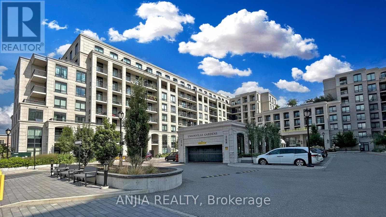 630E - 278 BUCHANAN DRIVE N — Markham (Unionville), Ontario - Main photo