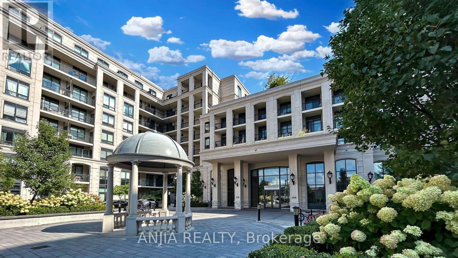 630E - 278 BUCHANAN DRIVE N — Markham (Unionville), Ontario - Photo 4 of 50