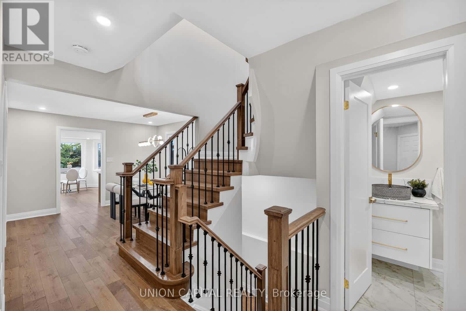 45 CHILMAR CRESCENT — Vaughan (Uplands), Ontario - Photo 4 of 30