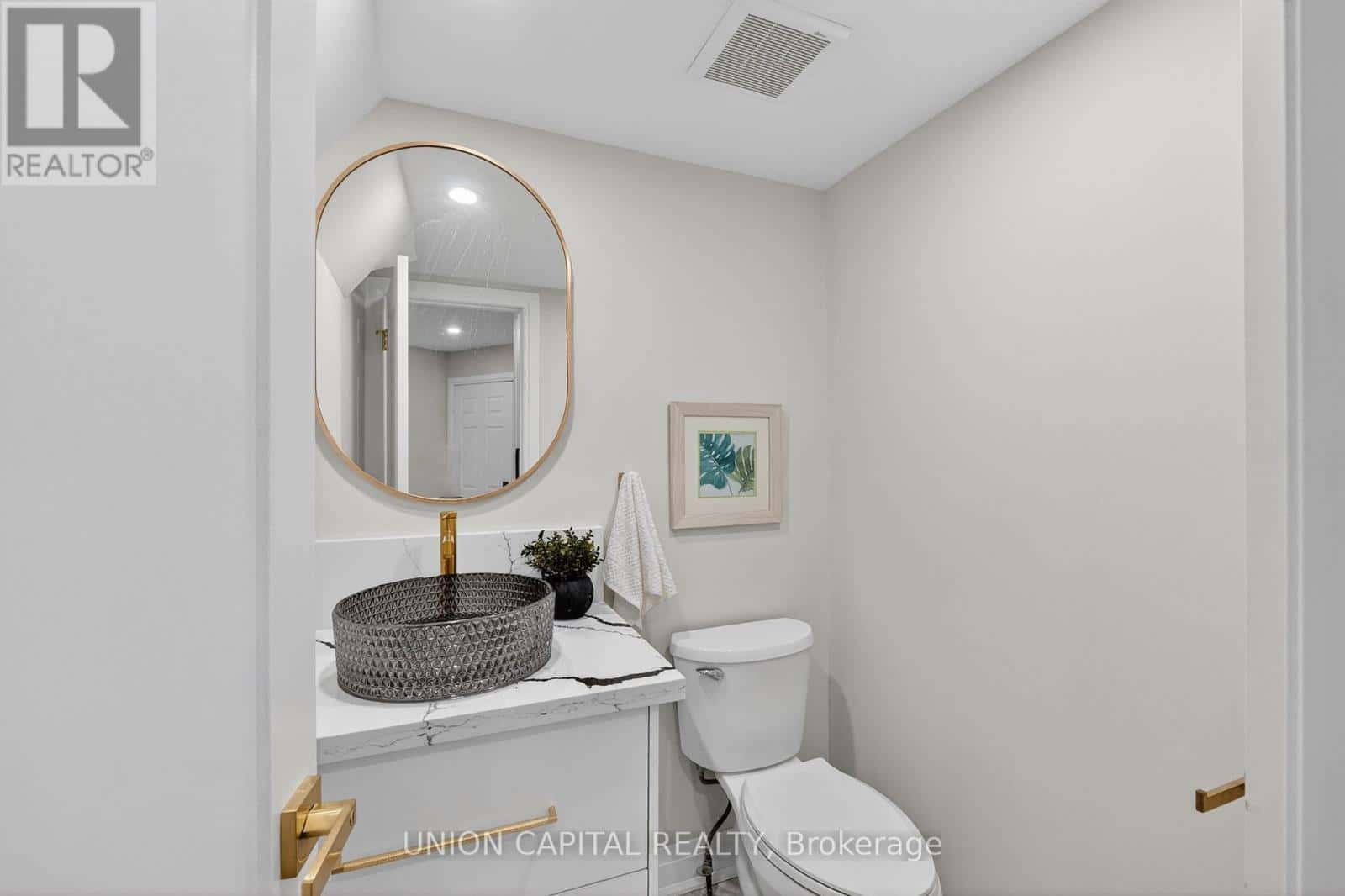 45 CHILMAR CRESCENT — Vaughan (Uplands), Ontario - Photo 5 of 30