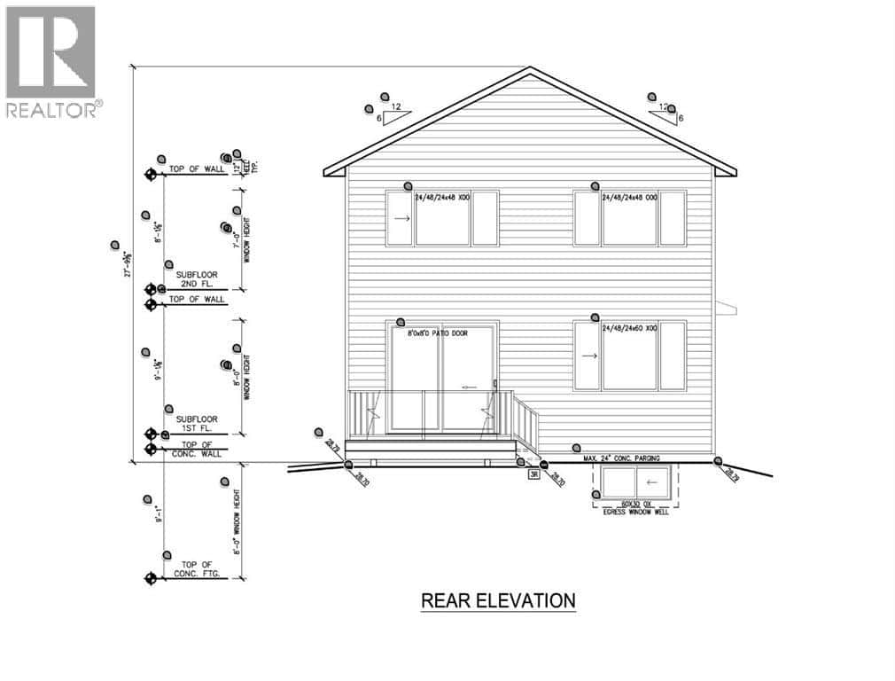 68 Vantage Drive — Cochrane, Alberta - Photo 2 of 12