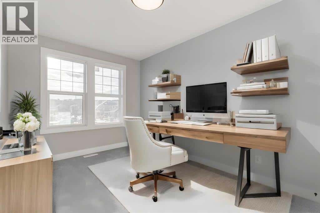 68 Vantage Drive — Cochrane, Alberta - Photo 5 of 12