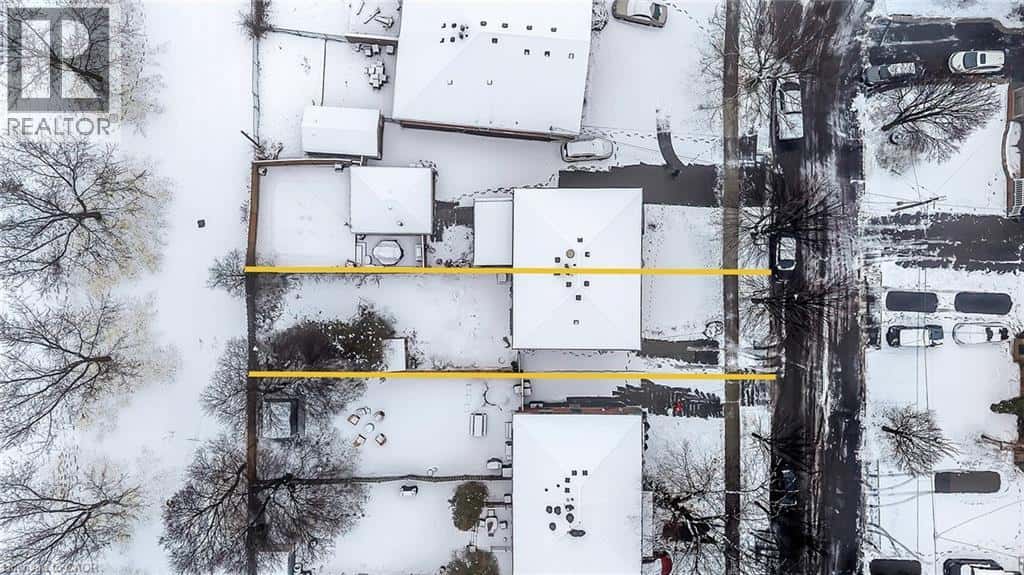 1367 FREEPORT Drive — Mississauga, Ontario - Photo 3 of 9