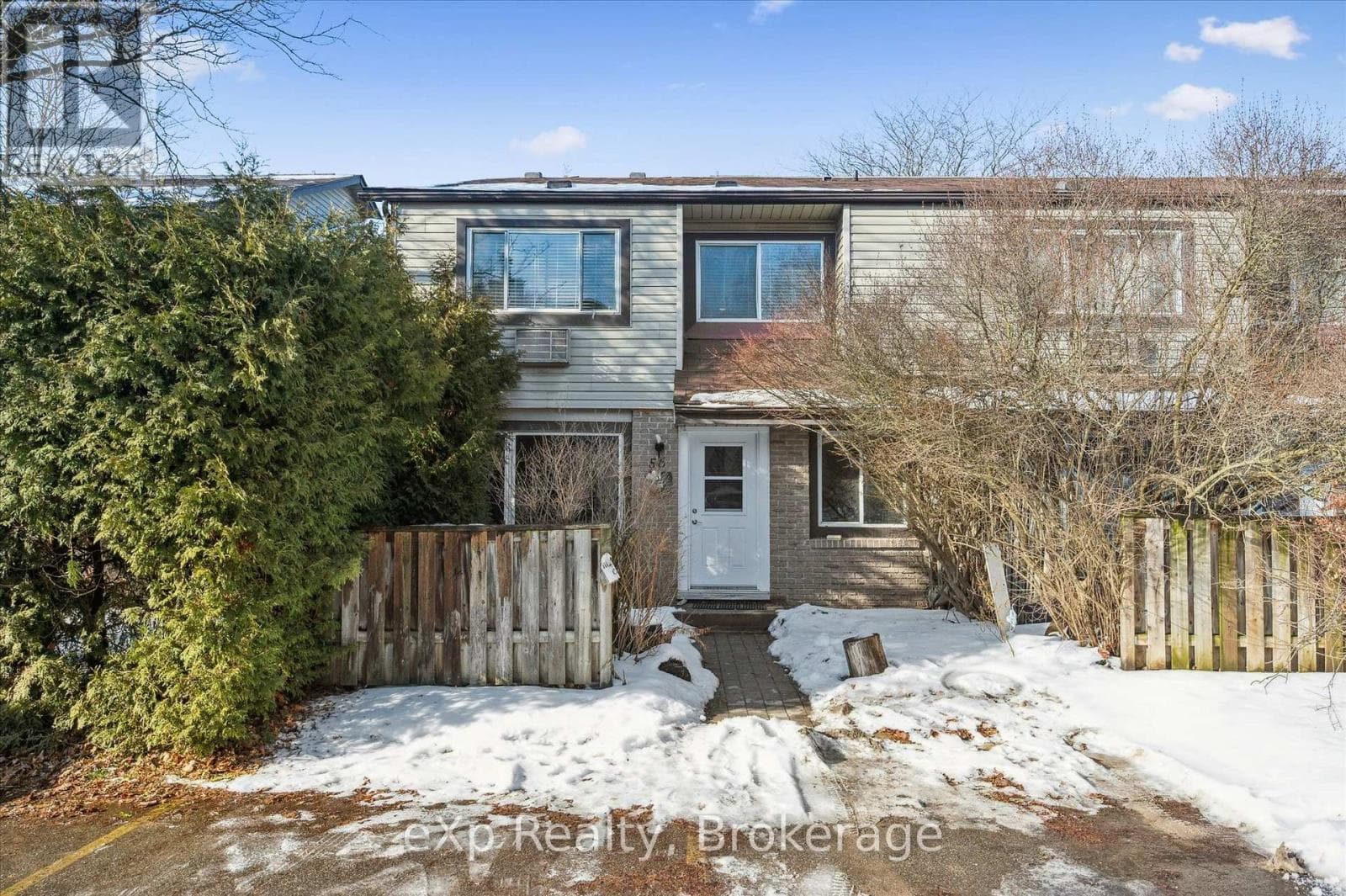 56 WILSONVIEW AVENUE — Guelph (Dovercliffe Park/Old University), Ontario - Main photo