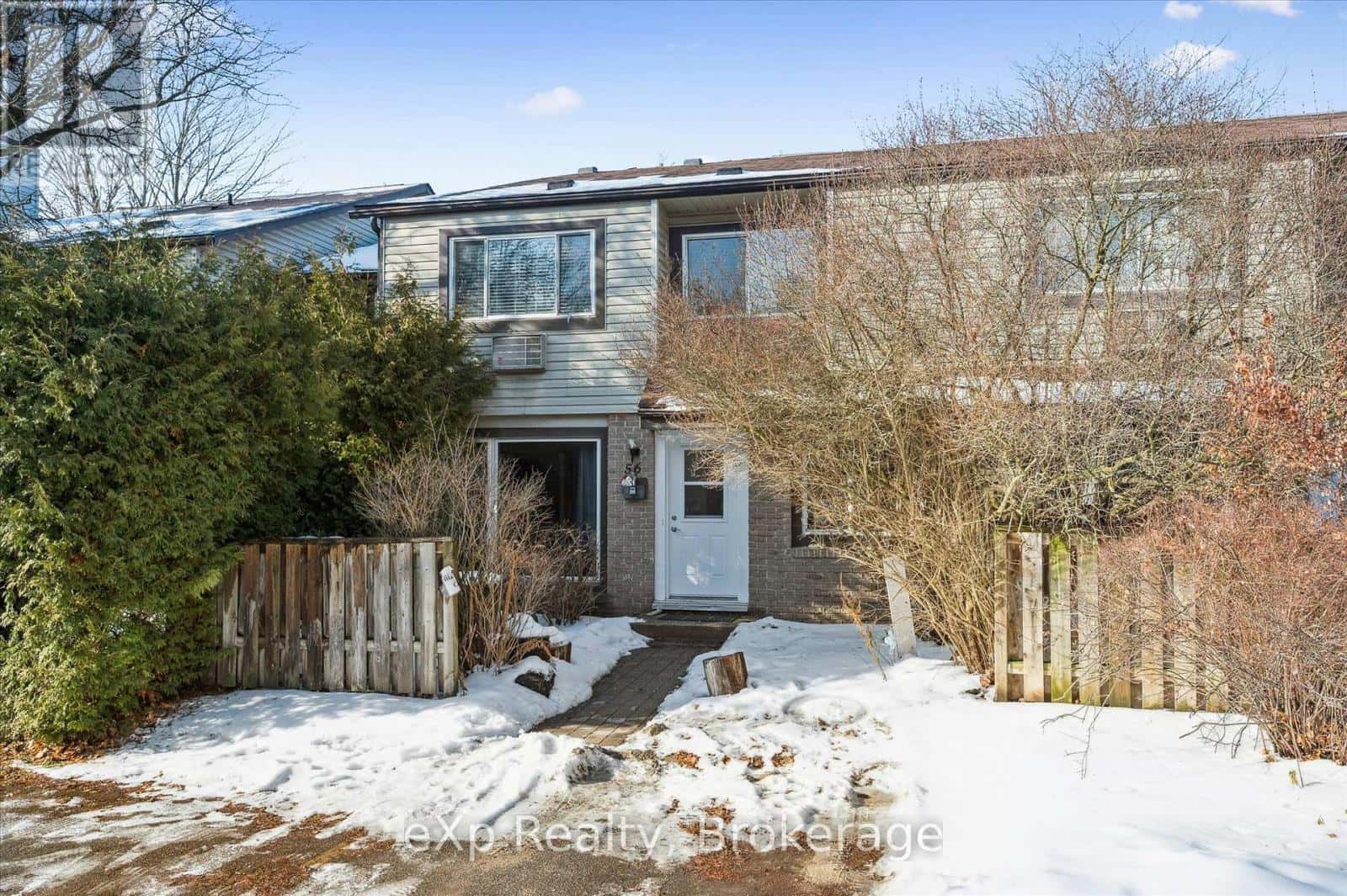 56 WILSONVIEW AVENUE — Guelph (Dovercliffe Park/Old University), Ontario - Photo 2 of 20