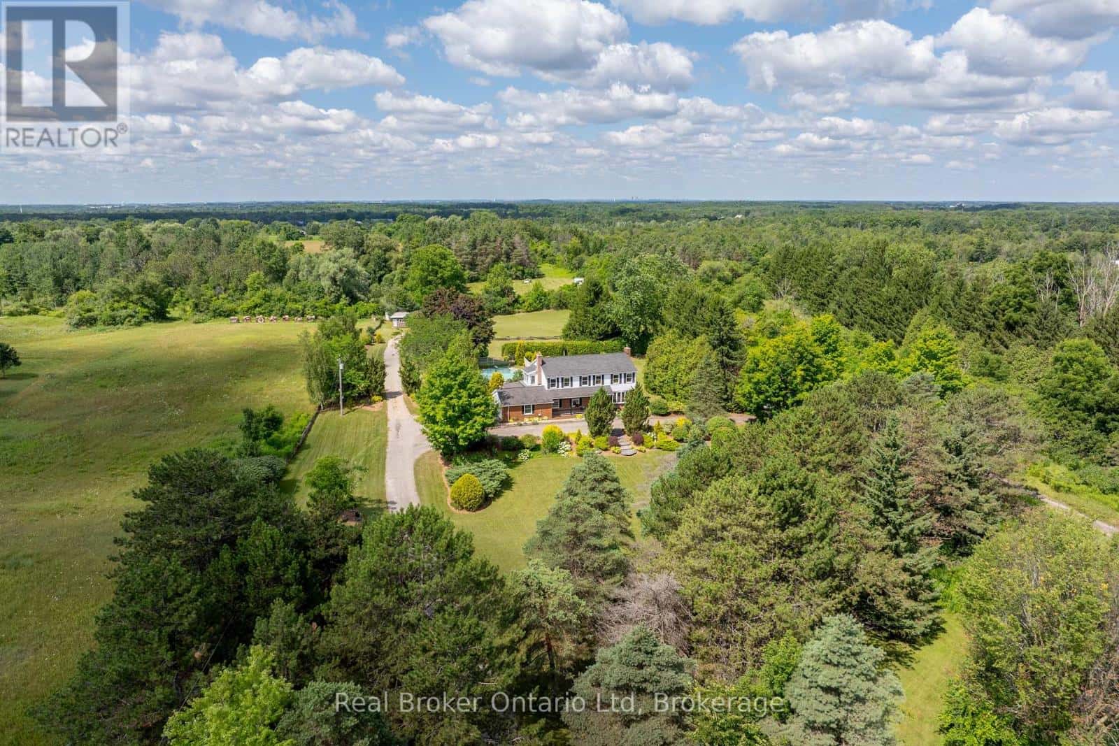 4502 WELLINGTON ROAD 35 ROAD — Puslinch, Ontario - Photo 3 of 49