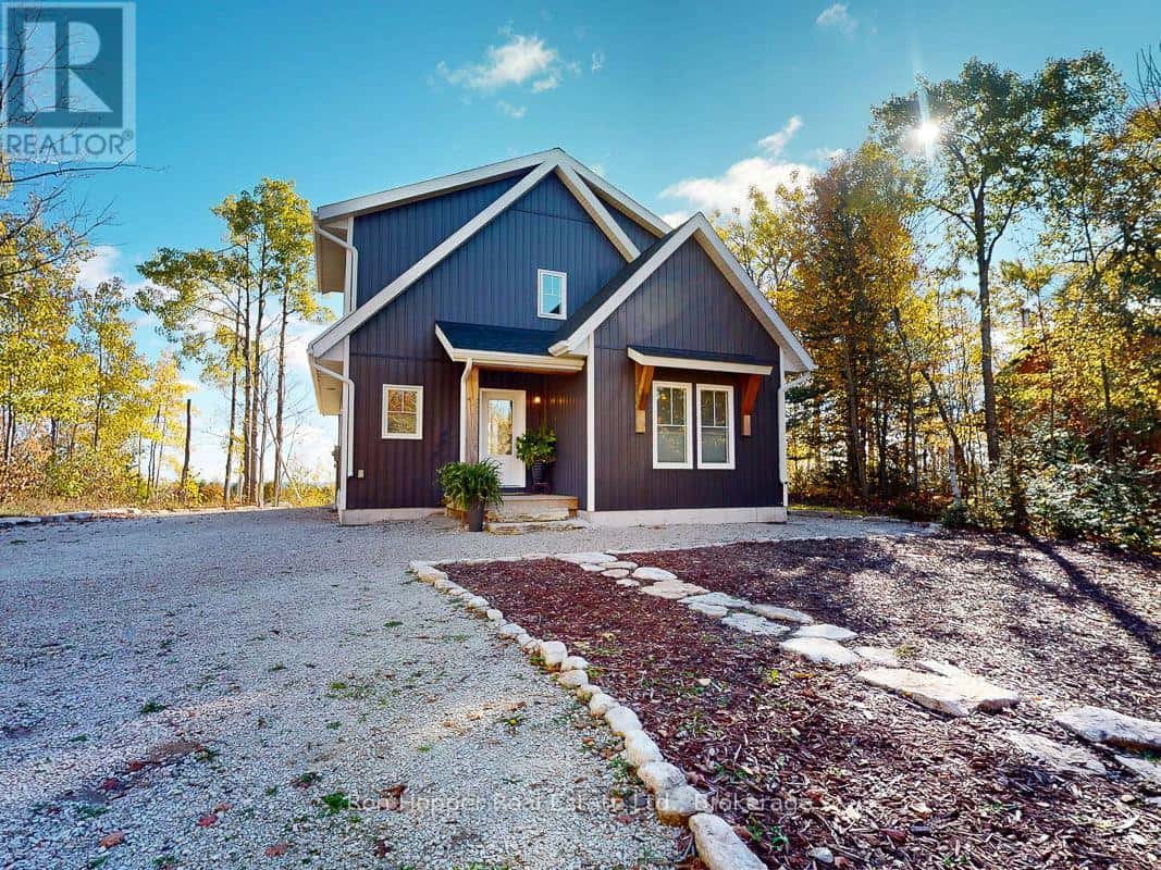 41 HARKINS ROAD — Northern Bruce Peninsula, Ontario - Photo 2 of 50