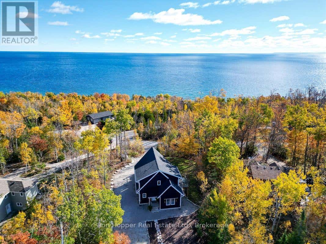 41 HARKINS ROAD — Northern Bruce Peninsula, Ontario - Photo 3 of 50