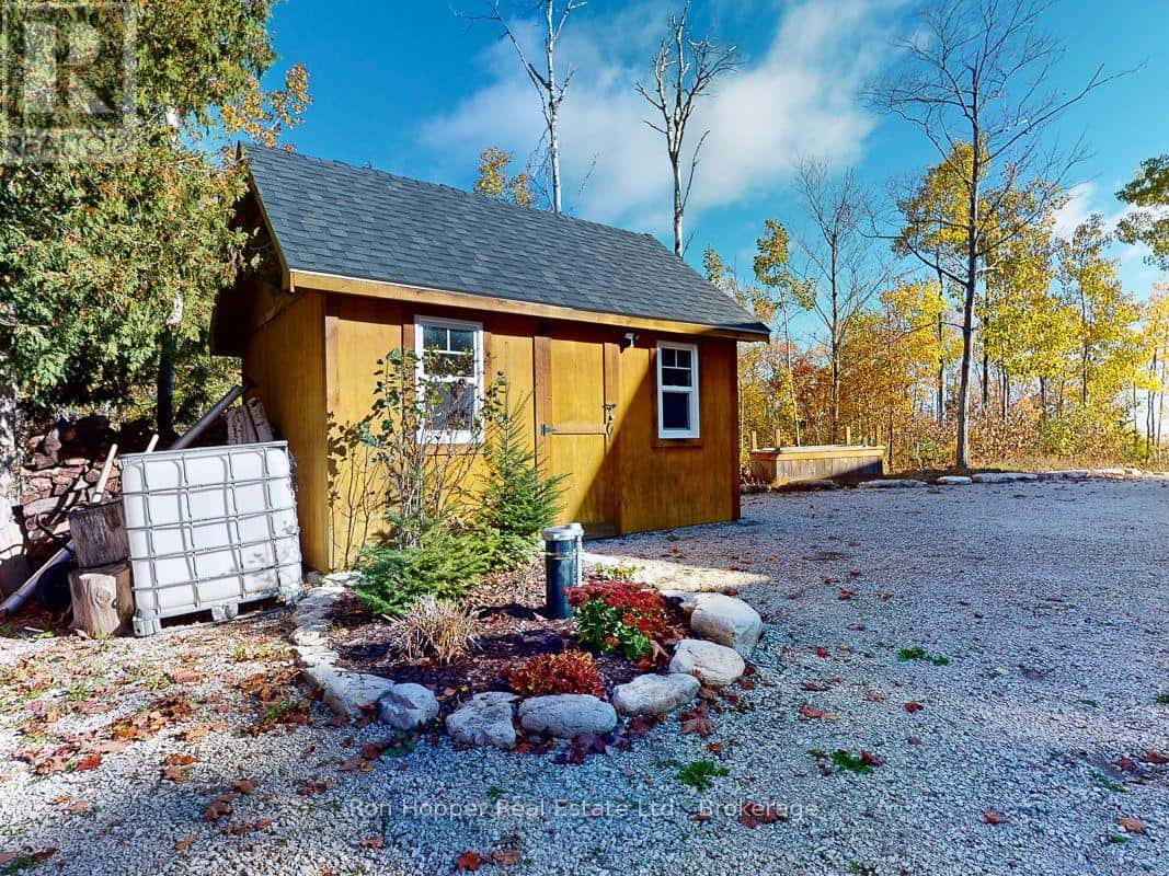 41 HARKINS ROAD — Northern Bruce Peninsula, Ontario - Photo 5 of 50