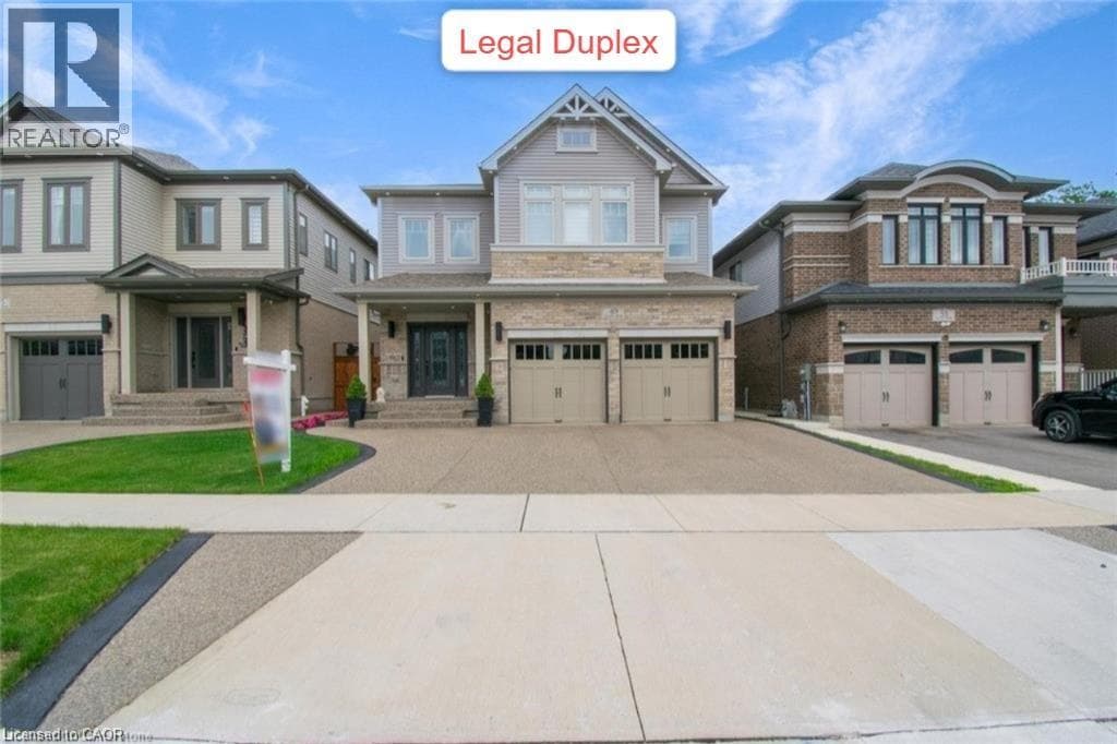 49 SCOTS PINE Trail — Kitchener, Ontario - Main photo