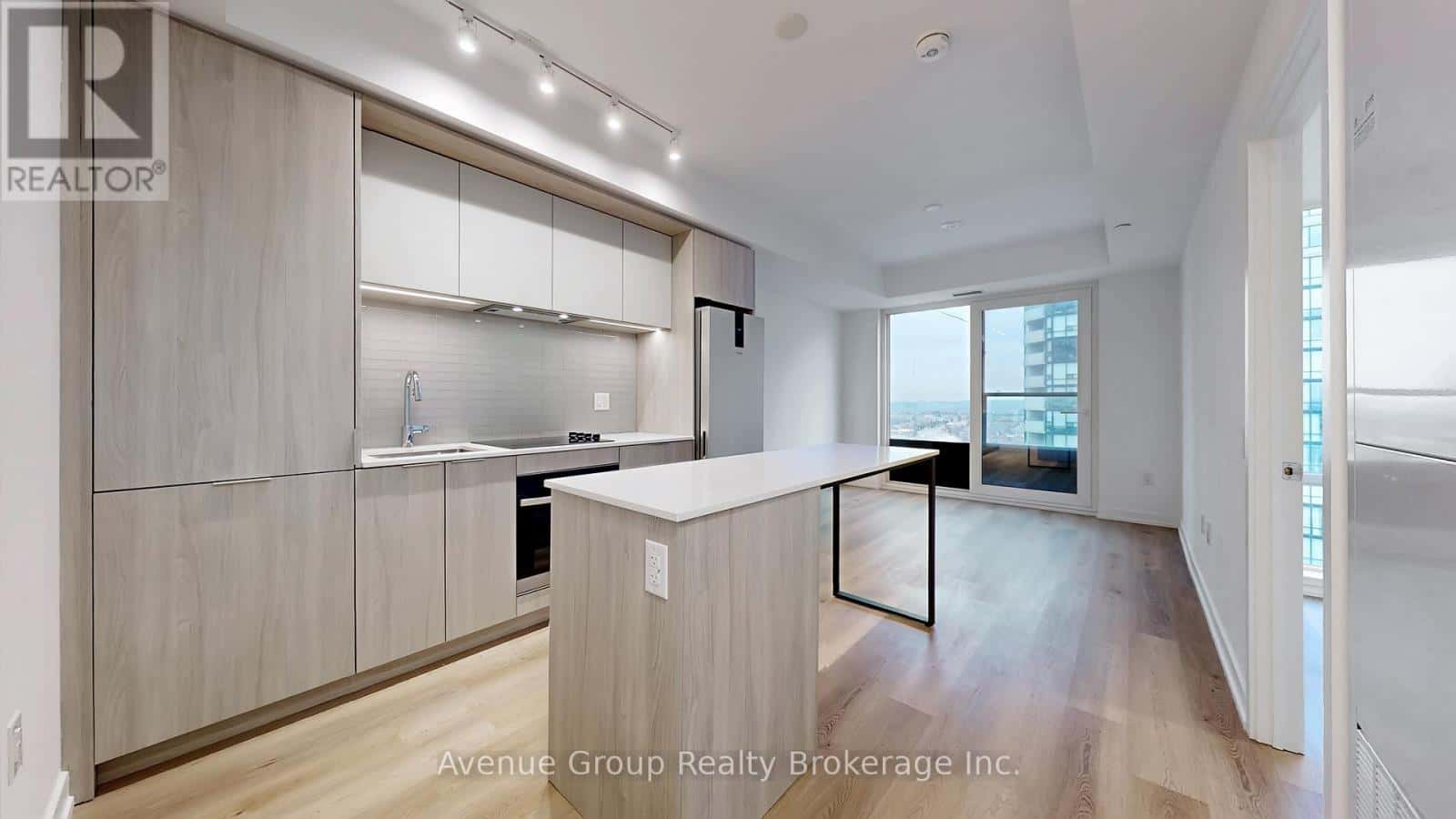 1309 - 395 SQUARE ONE DRIVE — Mississauga (City Centre), Ontario - Photo 5 of 41