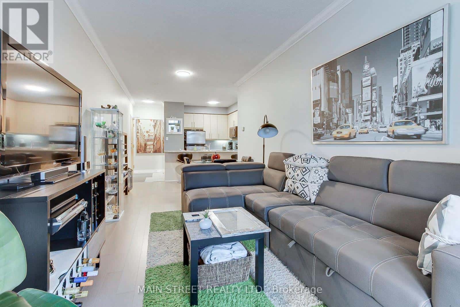 301 - 3515 KARIYA DRIVE — Mississauga (Fairview), Ontario - Photo 4 of 25