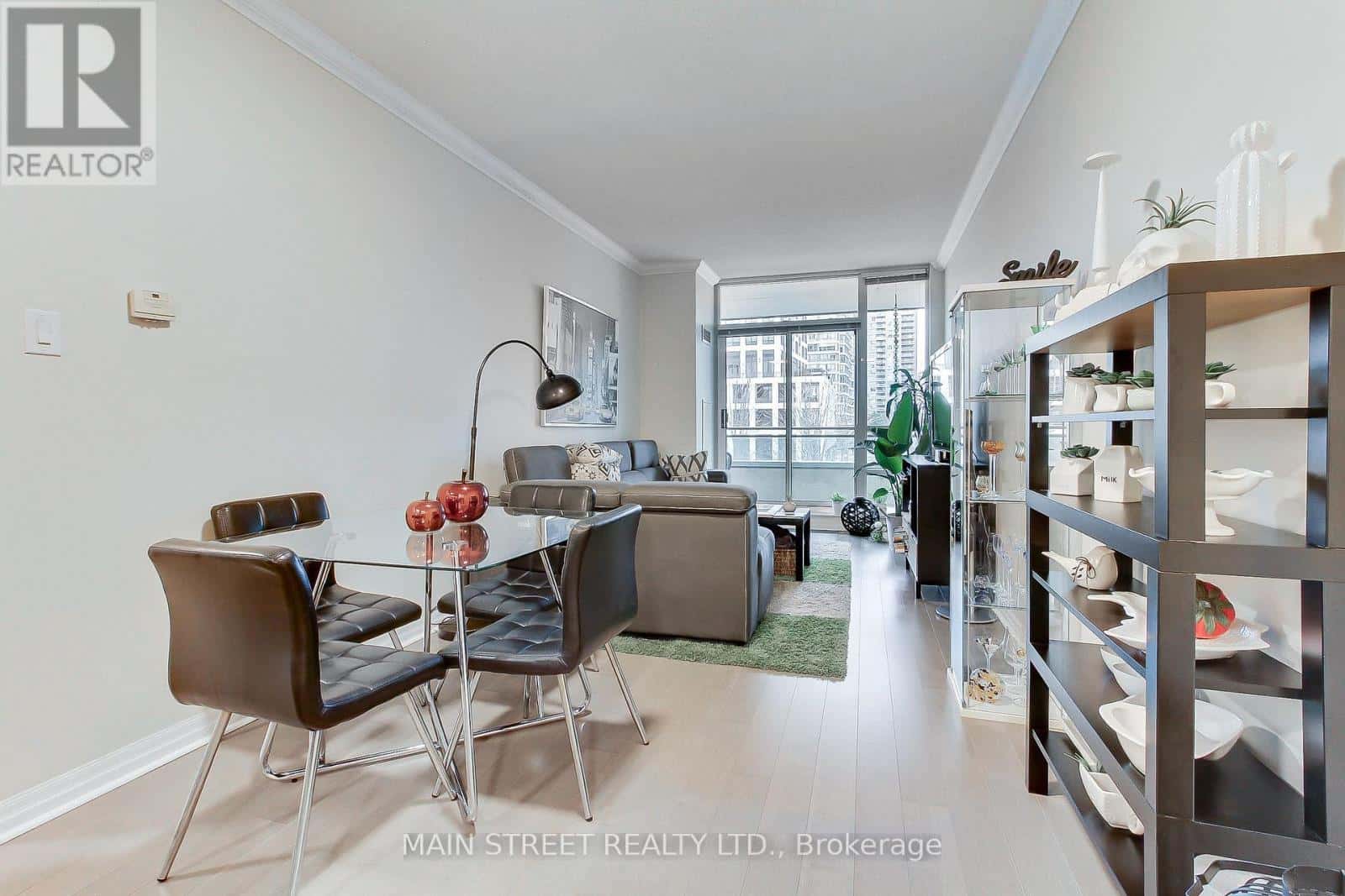 301 - 3515 KARIYA DRIVE — Mississauga (Fairview), Ontario - Photo 5 of 25