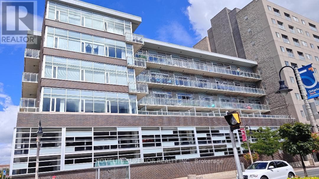 316 - 44 BOND STREET W — Oshawa (O'Neill), Ontario - Main photo