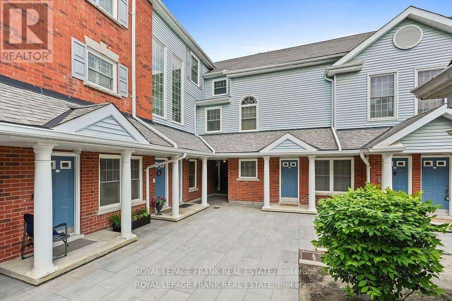 D-13 - 1663 NASH ROAD — Clarington (Courtice), Ontario - Photo 4 of 29